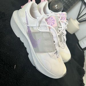 Nike Crater Impact Sneaker